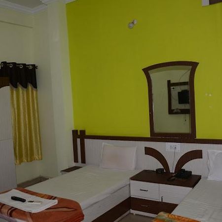 Hotel Rajawat , Madhya Pradesh Vidisha Exterior photo