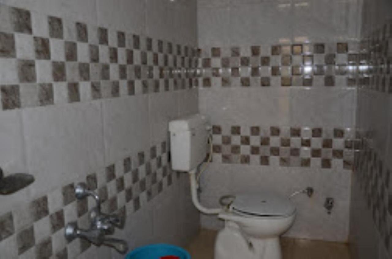 Hotel Rajawat , Madhya Pradesh Vidisha Exterior photo