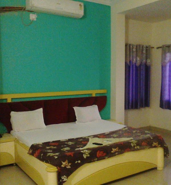 Hotel Rajawat , Madhya Pradesh Vidisha Exterior photo
