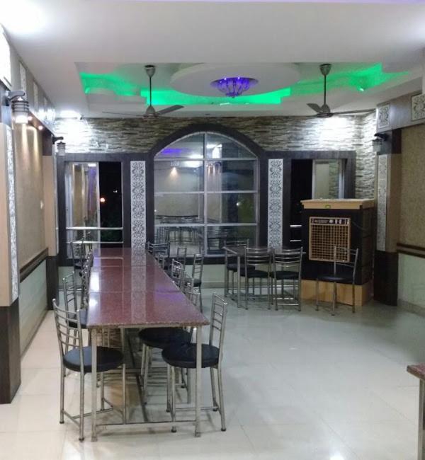 Hotel Rajawat , Madhya Pradesh Vidisha Exterior photo
